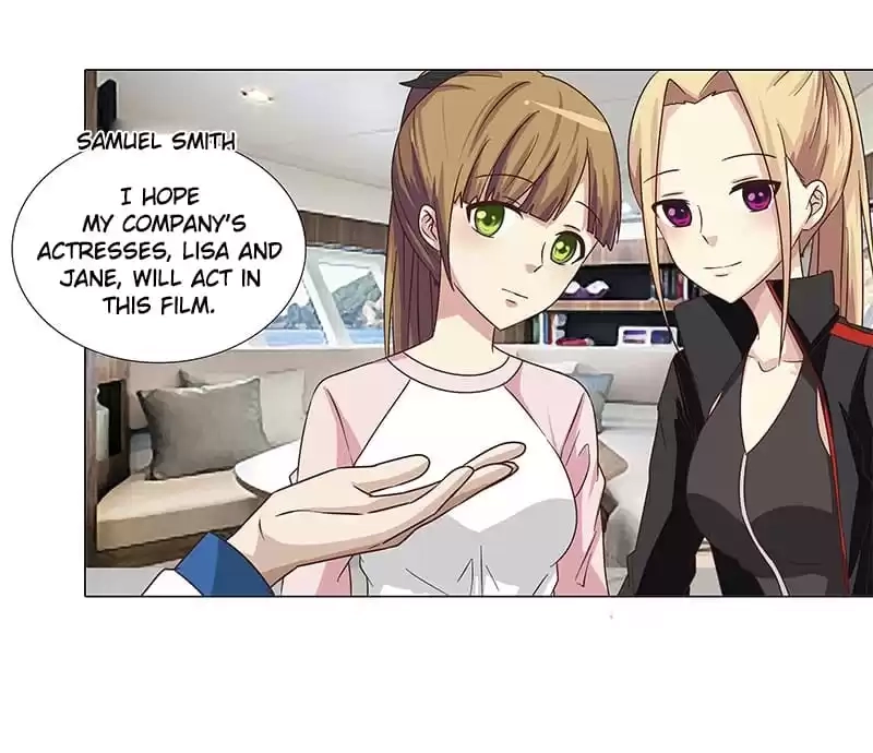 Read The Host chapter 72 image 6 on Lezhin