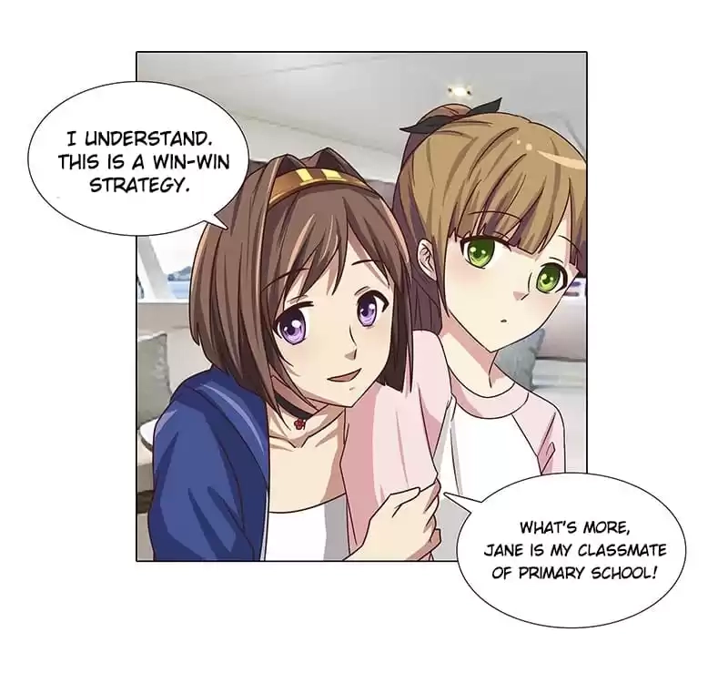 Read The Host chapter 72 image 7 on Lezhin