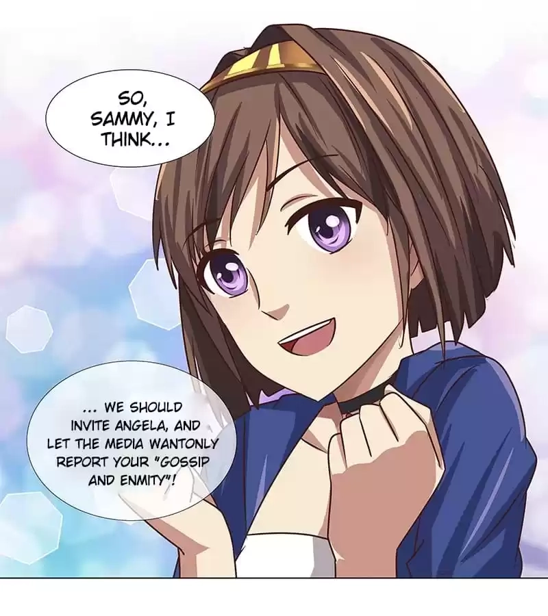 Read The Host chapter 72 image 8 on Lezhin
