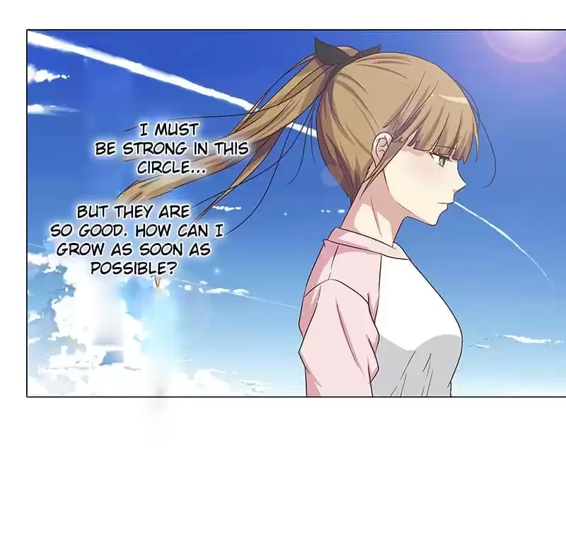 Read The Host chapter 73 image 1 on Lezhin