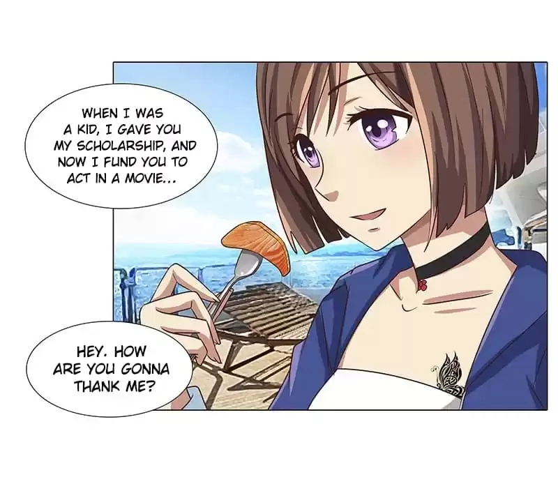 Read The Host chapter 73 image 12 on Lezhin
