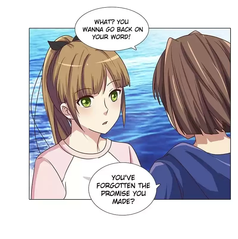 Read The Host chapter 73 image 14 on Lezhin