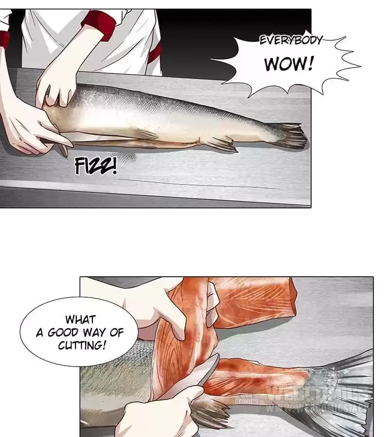 Read The Host chapter 73 image 2 on Lezhin