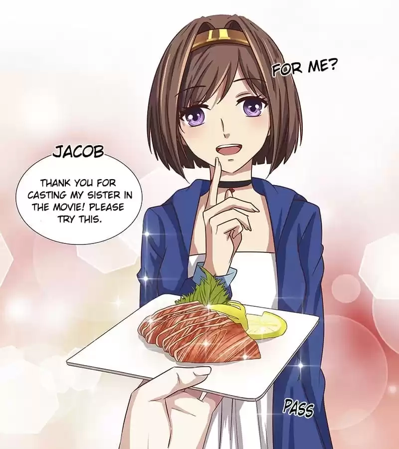 Read The Host chapter 73 image 5 on Lezhin