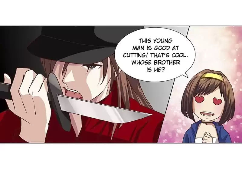 Read The Host chapter 73 image 7 on Lezhin