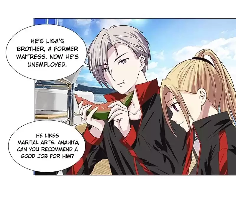 Read The Host chapter 73 image 8 on Lezhin