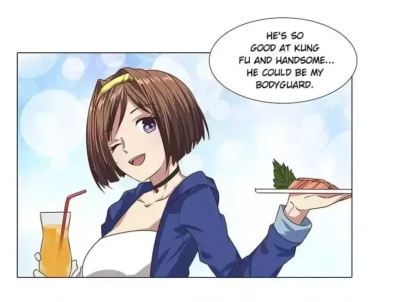 Read The Host chapter 73 image 9 on Lezhin