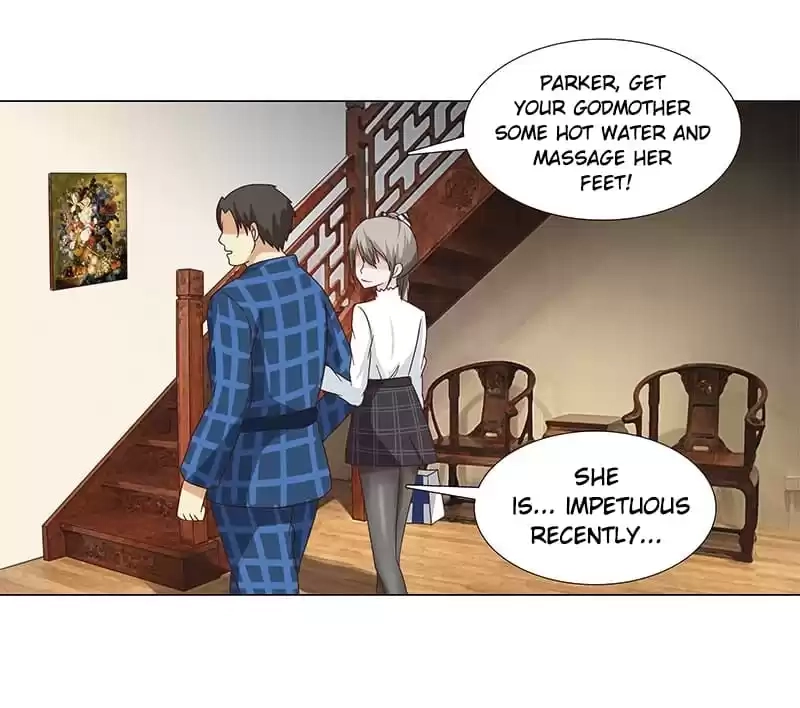 Read The Host chapter 74 image 13 on Lezhin