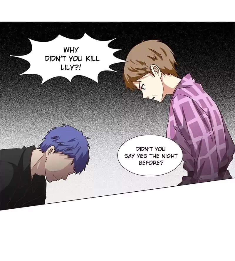 Read The Host chapter 74 image 15 on Lezhin