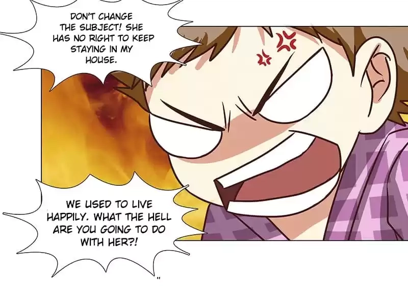 Read The Host chapter 74 image 4 on Lezhin
