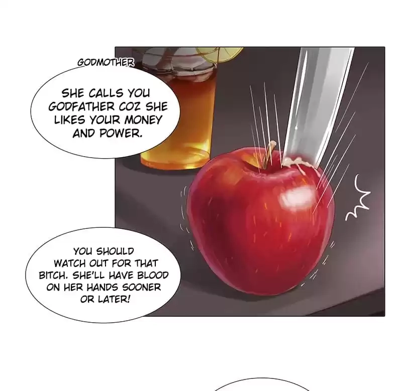 Read The Host chapter 74 image 6 on Lezhin