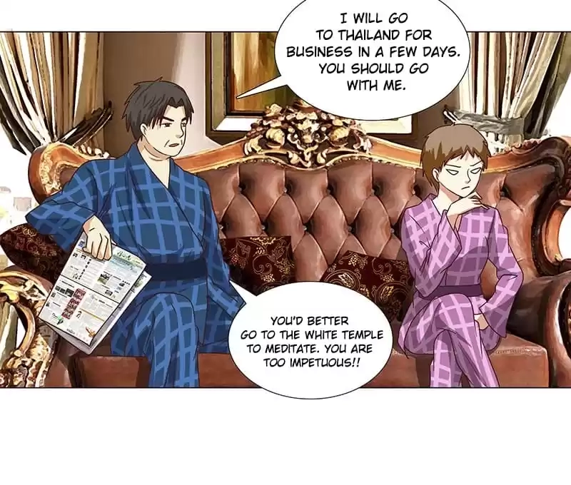 Read The Host chapter 74 image 7 on Lezhin