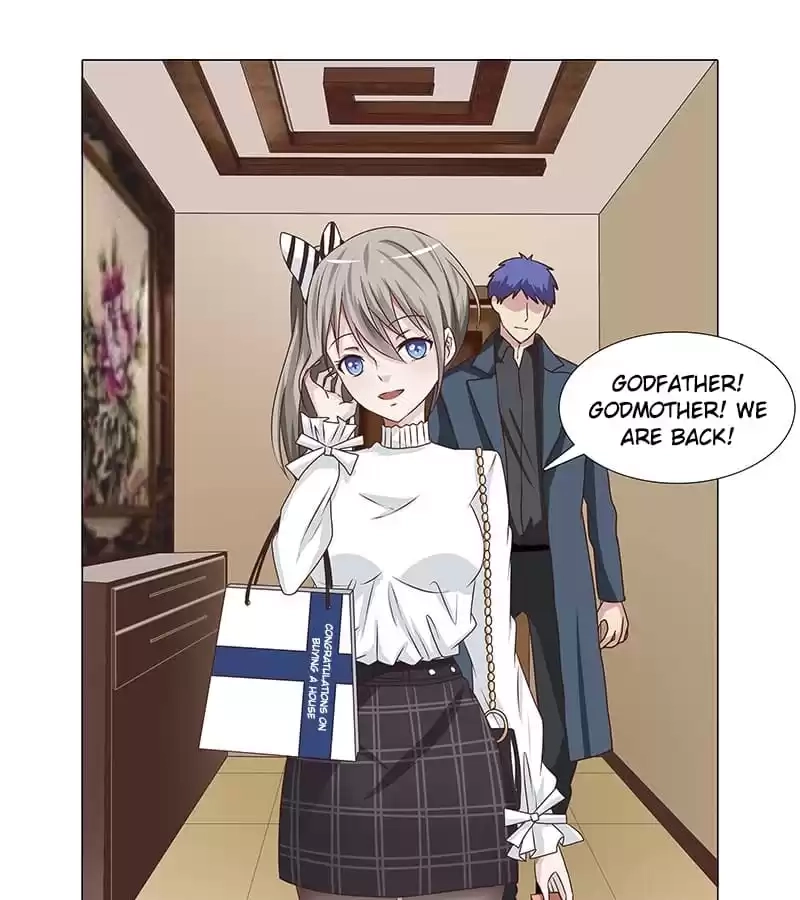 Read The Host chapter 74 image 8 on Lezhin