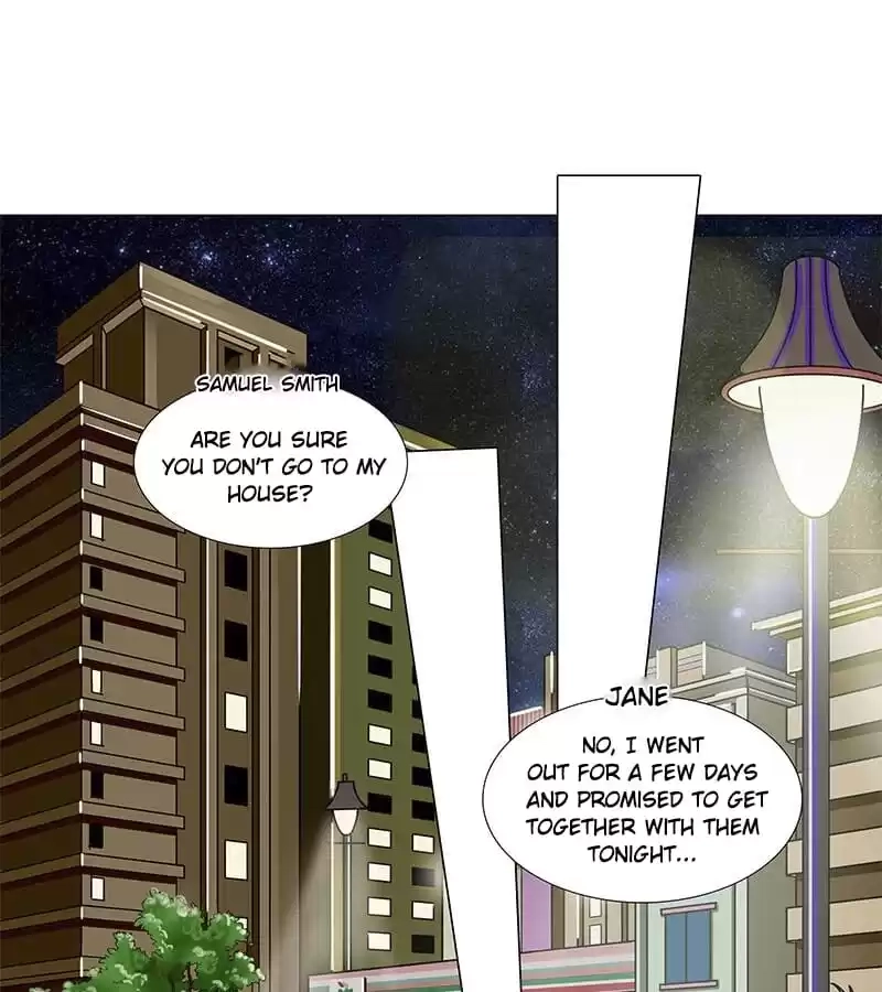 Read The Host chapter 75 image 11 on Lezhin