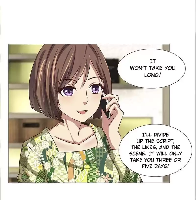 Read The Host chapter 75 image 4 on Lezhin