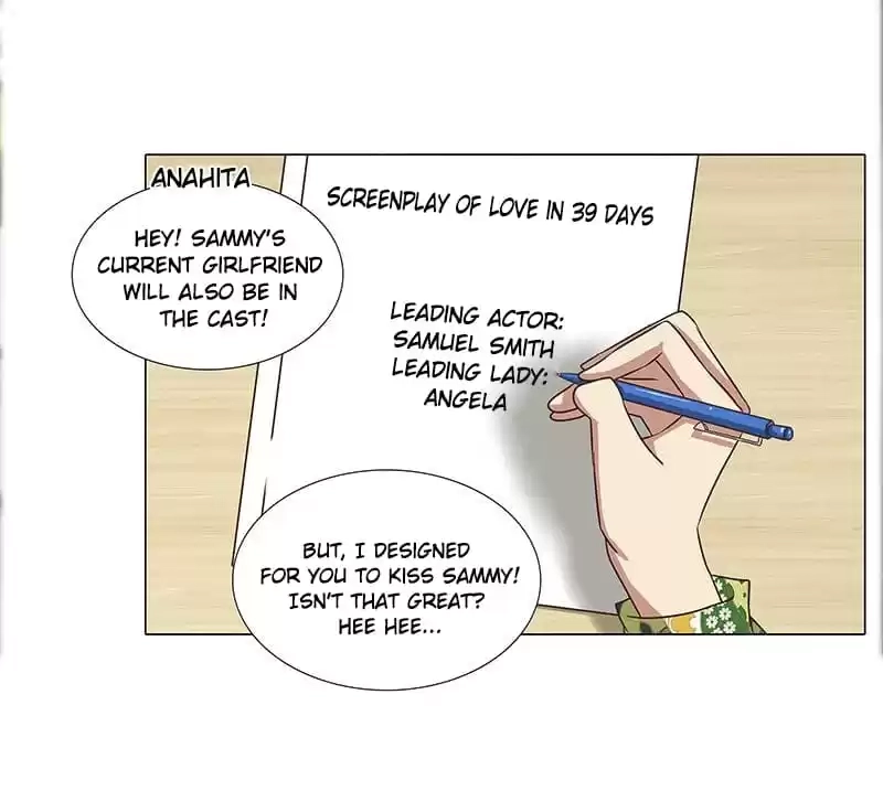 Read The Host chapter 75 image 5 on Lezhin