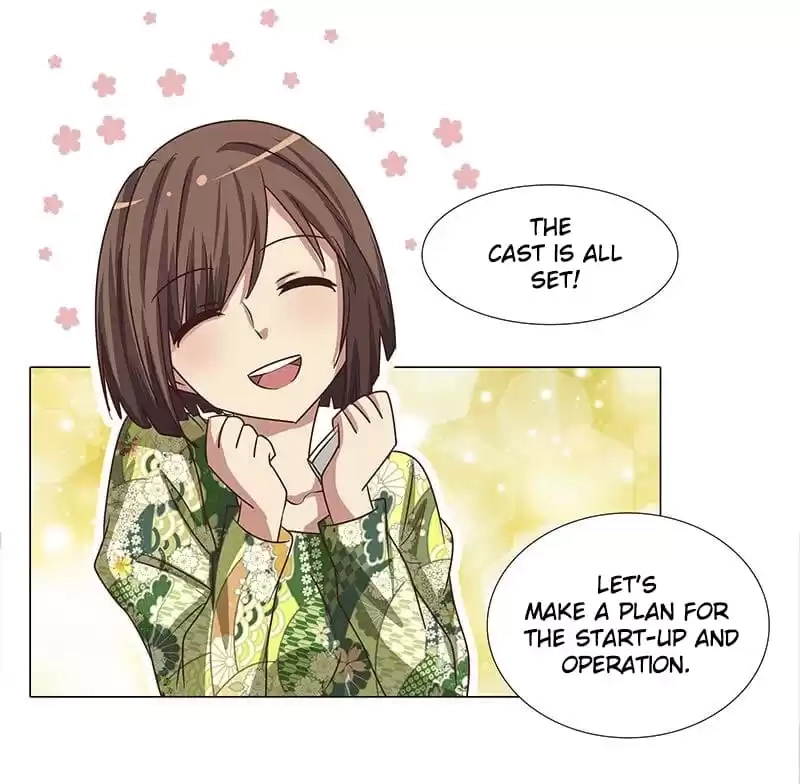 Read The Host chapter 75 image 7 on Lezhin