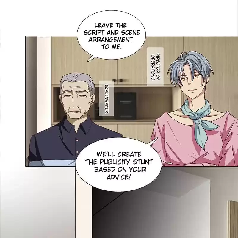 Read The Host chapter 75 image 8 on Lezhin