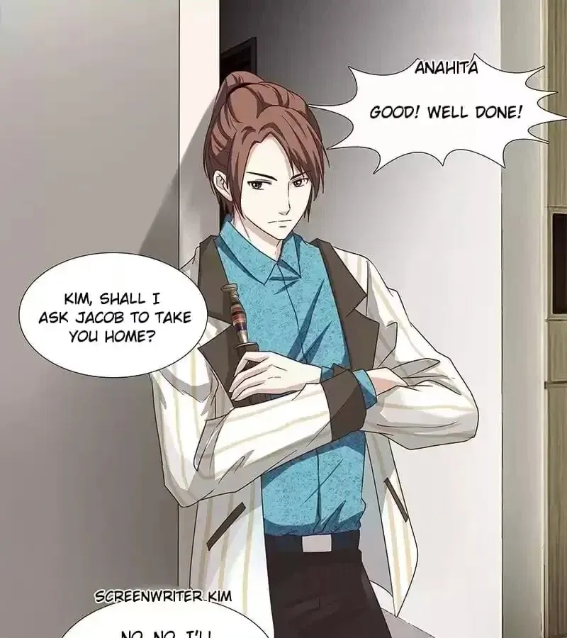 Read The Host chapter 75 image 9 on Lezhin
