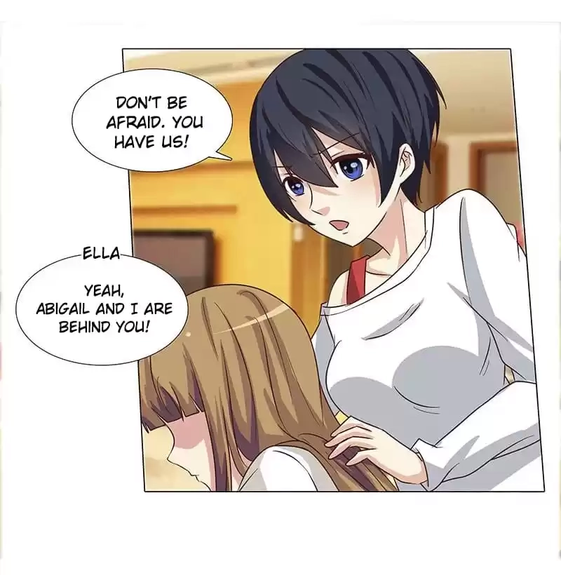 Read The Host chapter 76 image 13 on Lezhin
