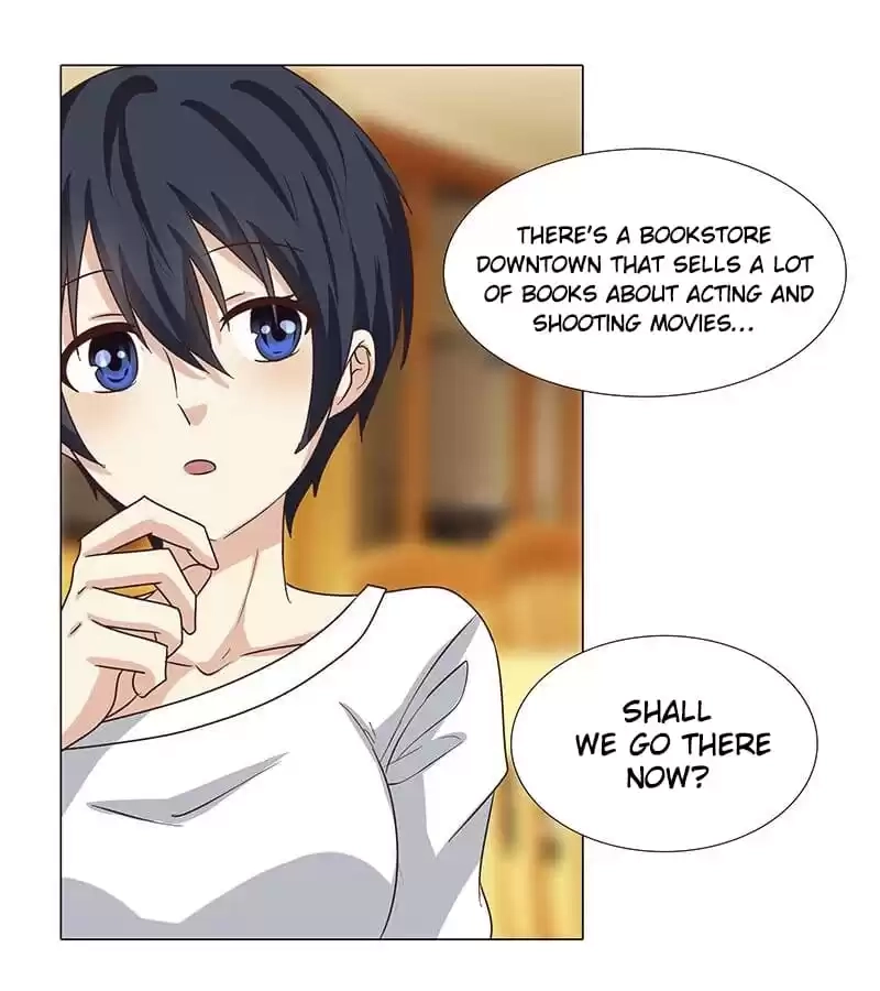 Read The Host chapter 76 image 14 on Lezhin