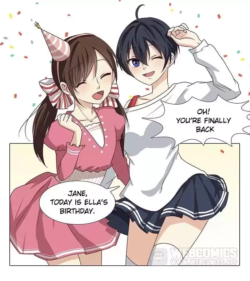 Read The Host chapter 76 image 2 on Lezhin