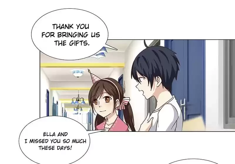 Read The Host chapter 76 image 5 on Lezhin