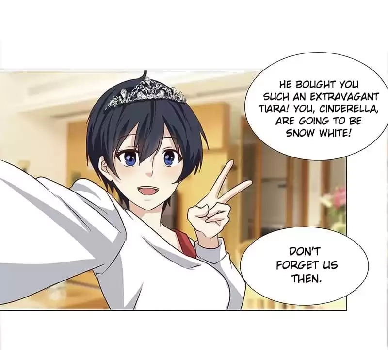 Read The Host chapter 76 image 7 on Lezhin