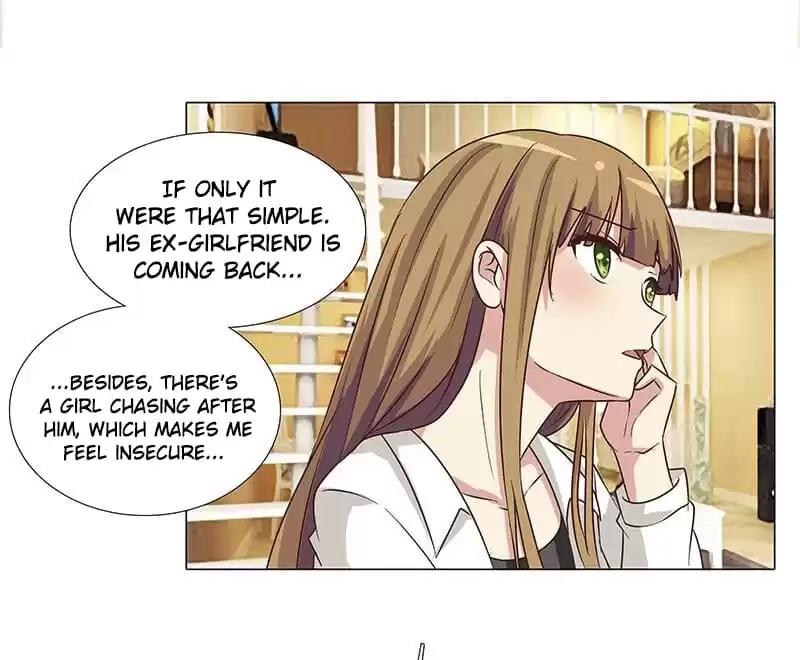Read The Host chapter 76 image 8 on Lezhin