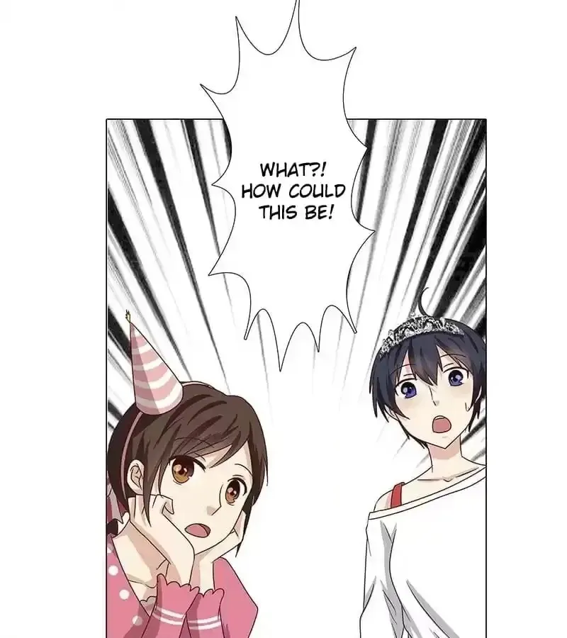 Read The Host chapter 76 image 9 on Lezhin