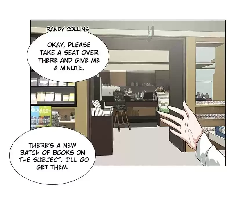 Read The Host chapter 77 image 11 on Lezhin