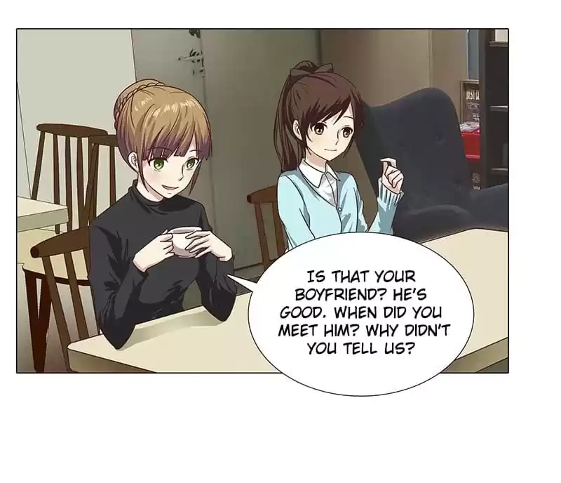 Read The Host chapter 77 image 12 on Lezhin