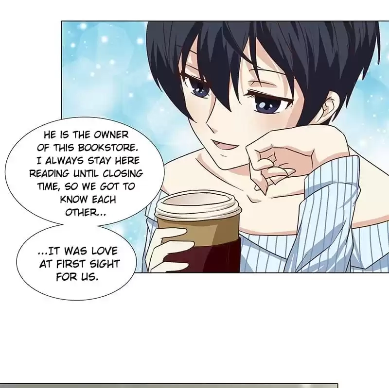 Read The Host chapter 77 image 13 on Lezhin