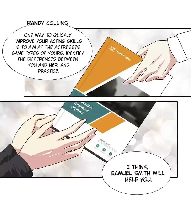 Read The Host chapter 77 image 15 on Lezhin