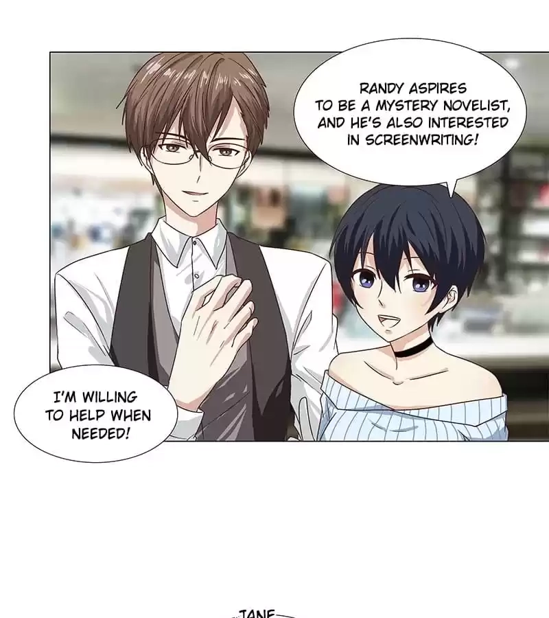 Read The Host chapter 77 image 17 on Lezhin