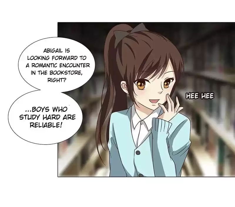 Read The Host chapter 77 image 4 on Lezhin