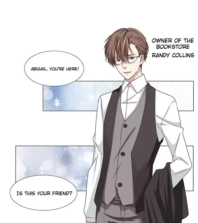 Read The Host chapter 77 image 8 on Lezhin