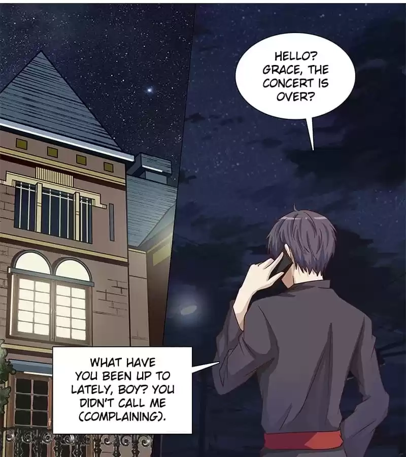 Read The Host chapter 78 image 1 on Lezhin