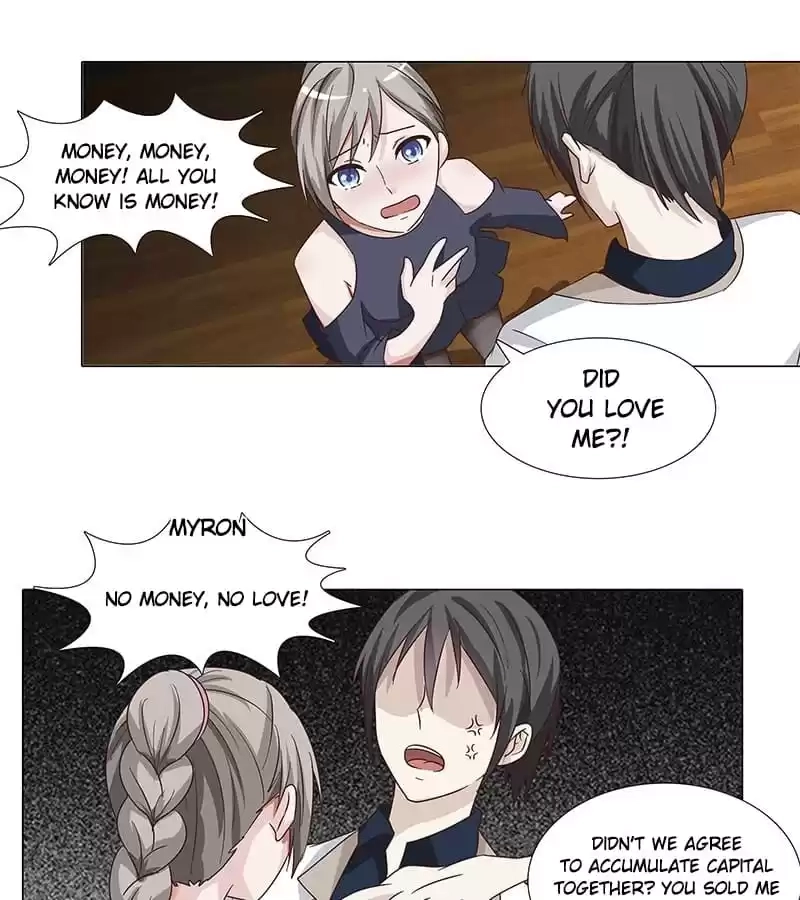 Read The Host chapter 78 image 14 on Lezhin
