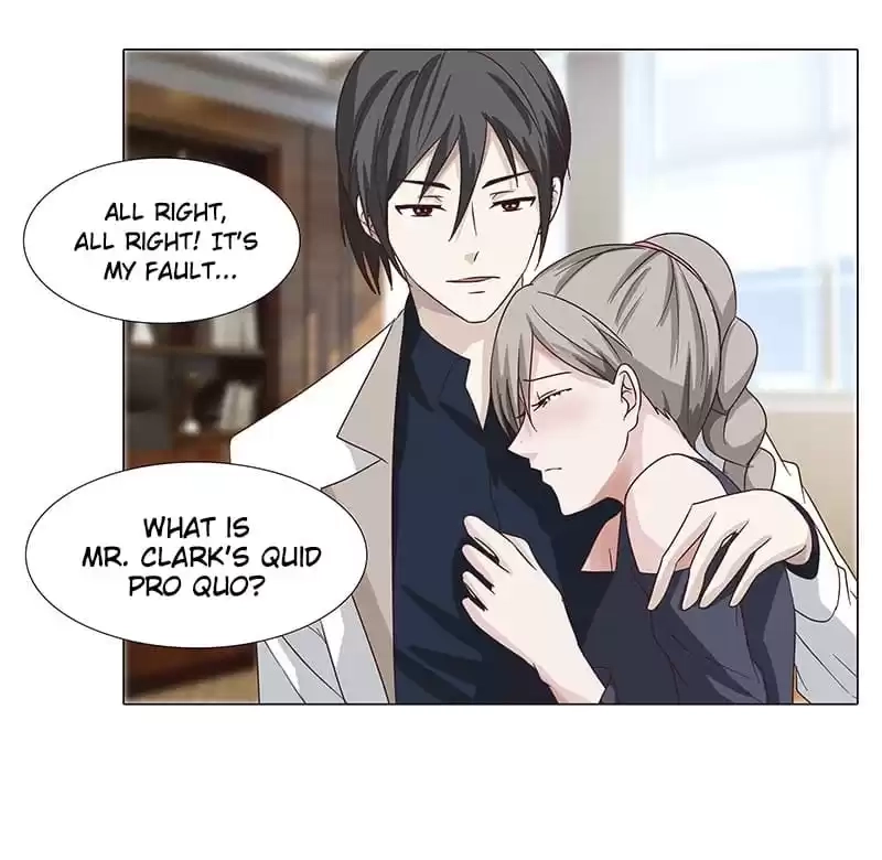 Read The Host chapter 78 image 17 on Lezhin