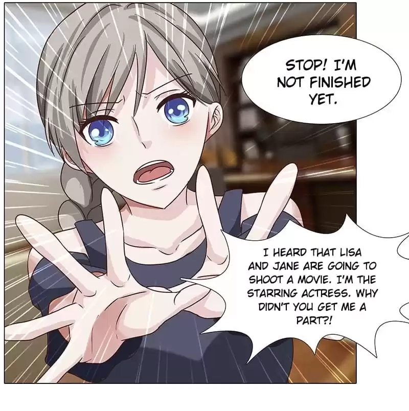 Read The Host chapter 78 image 20 on Lezhin