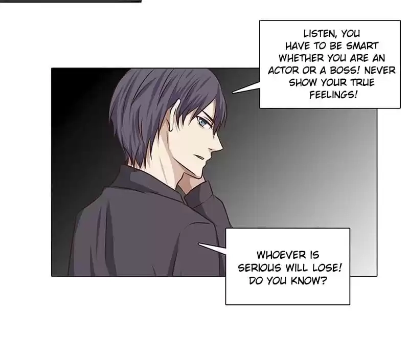 Read The Host chapter 78 image 3 on Lezhin