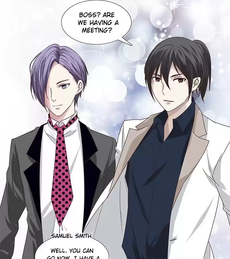 Read The Host chapter 79 image 12 on Lezhin