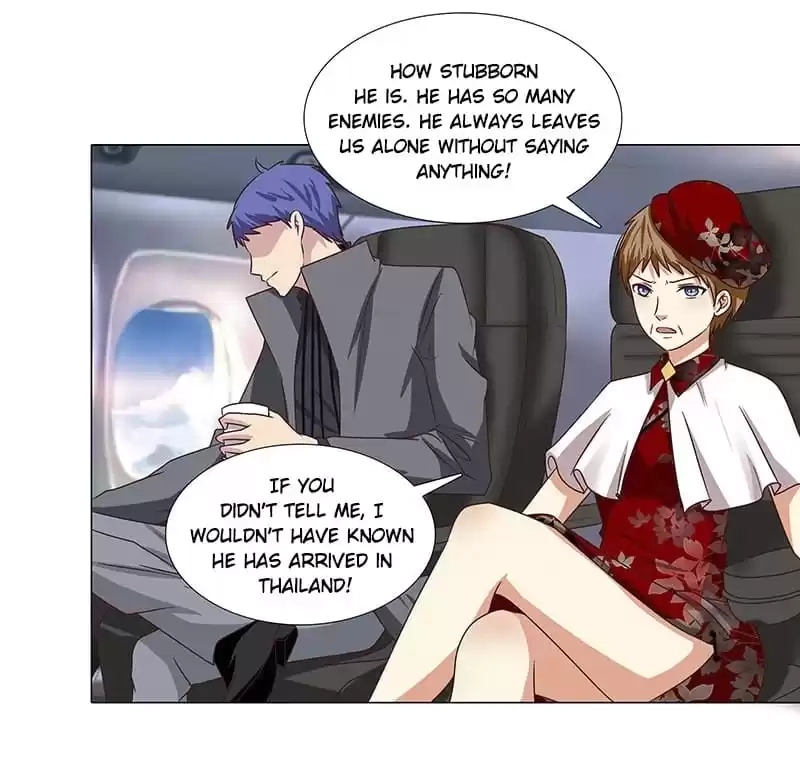 Read The Host chapter 79 image 17 on Lezhin