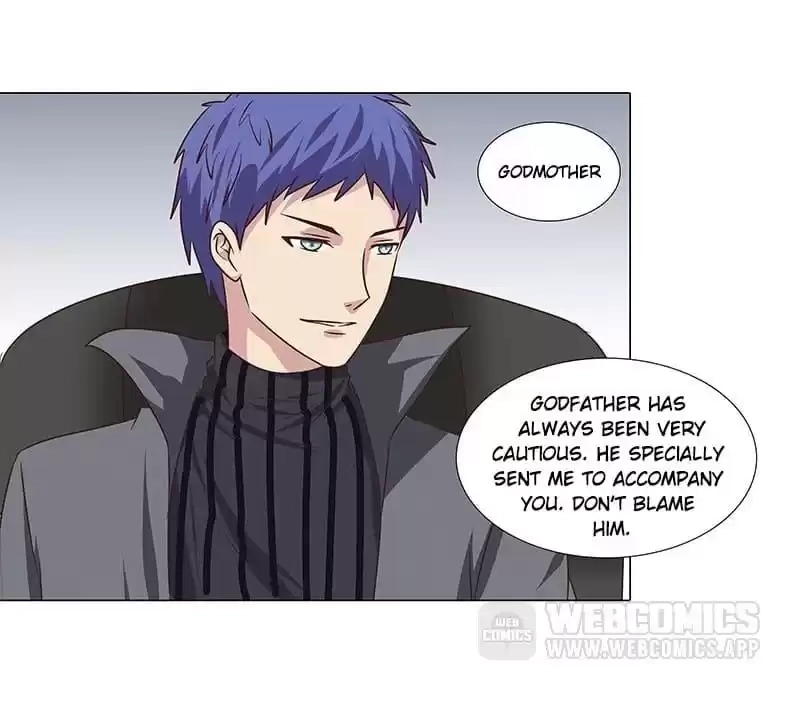 Read The Host chapter 79 image 18 on Lezhin