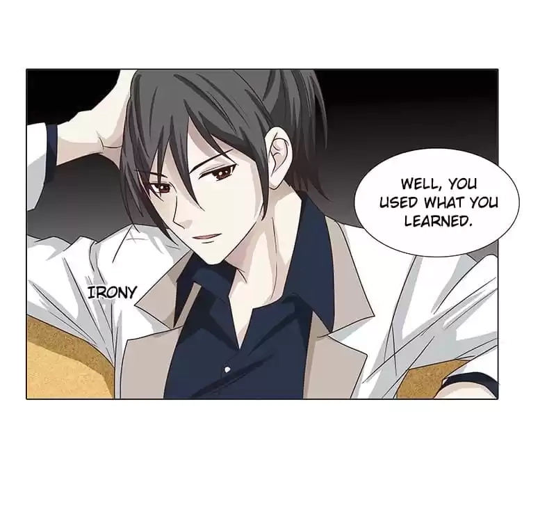 Read The Host chapter 79 image 3 on Lezhin
