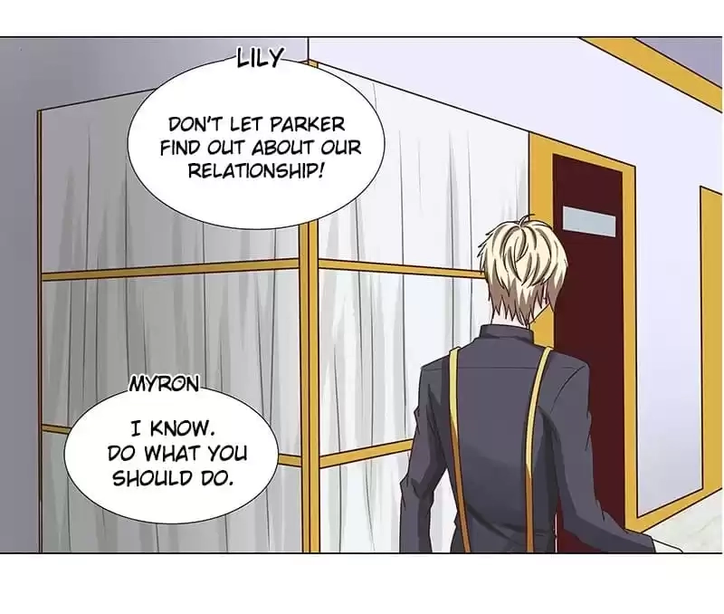 Read The Host chapter 79 image 4 on Lezhin