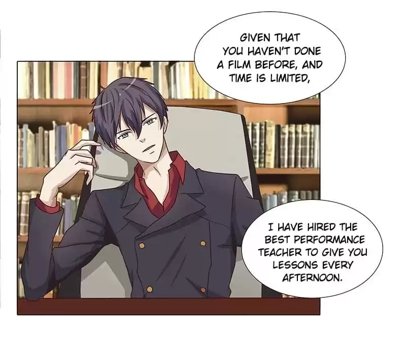 Read The Host chapter 79 image 7 on Lezhin