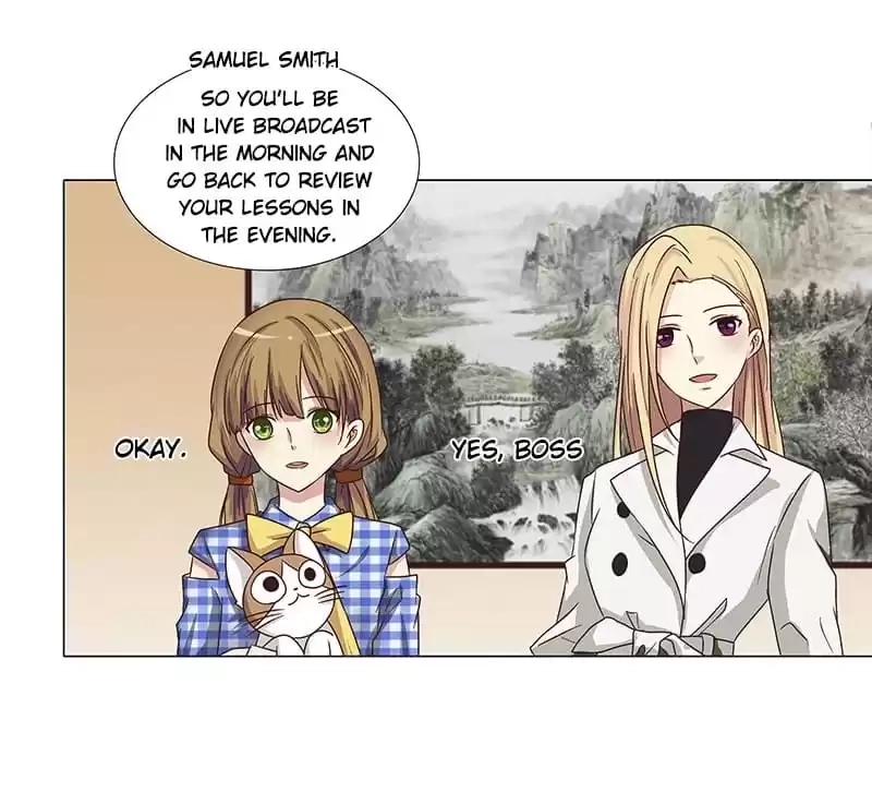 Read The Host chapter 79 image 8 on Lezhin