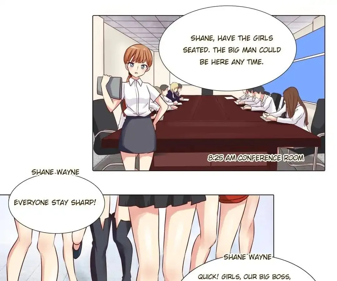 Read The Host chapter 8 image 10 on Lezhin